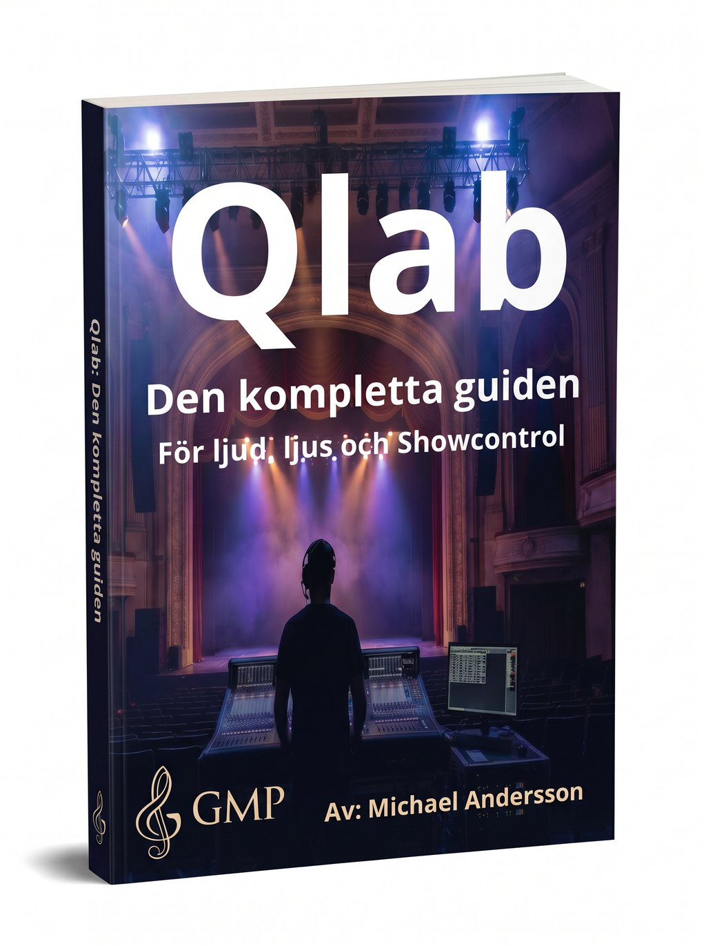 Qlab - Den kompletta guiden (PDF)